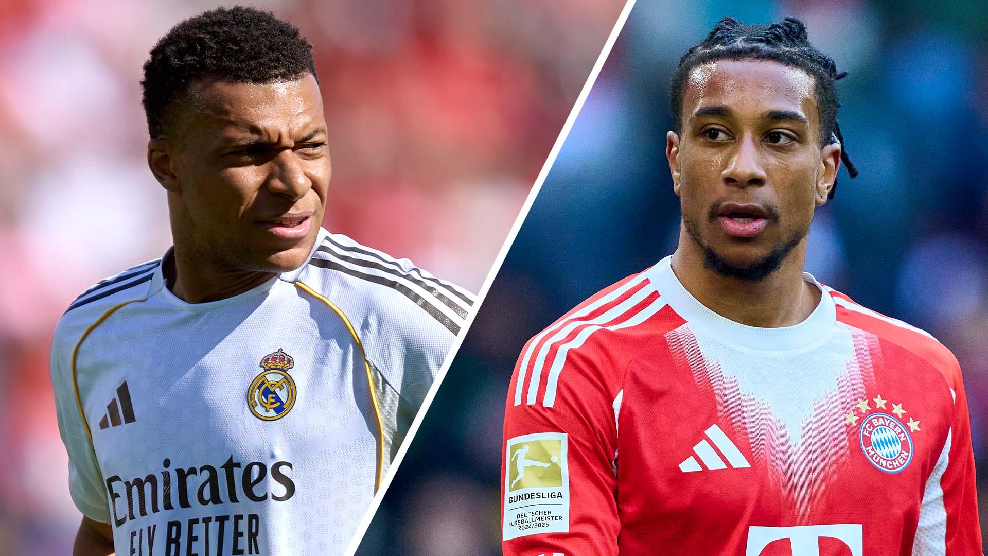 Ligue des Champions : Real Madrid affronte le Bayern Munich en quart de finale aller