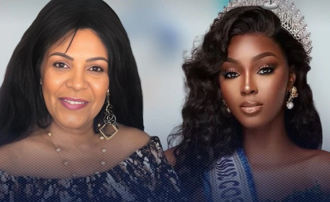 Affaire Miss Cameroun : une avocate dénonce le lynchage médiatique de Josiane Golonga