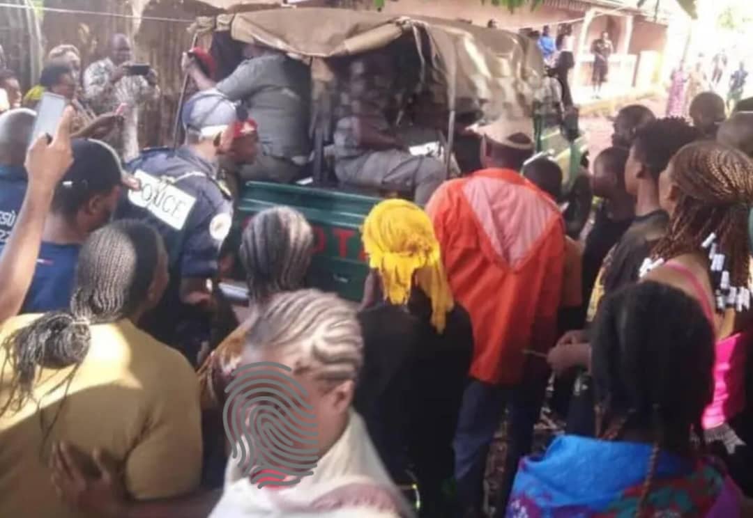 Yaoundé : Un jeune homme tue son père à la machette dans le quartier Ngousso