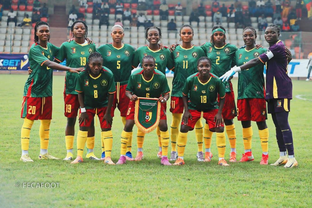 CAN féminine 2026 : La CAF reporte le coup d'envoi au mois de juillet