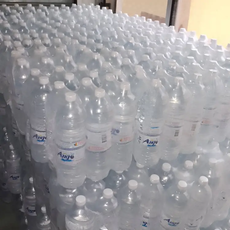 Paul Biya autorise l'exploitation d'eau minérale par ANGO Mineral Water à Bertoua