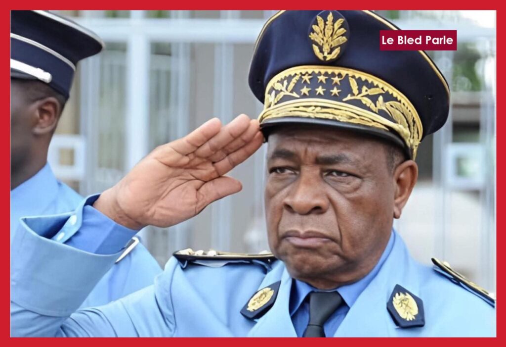 Cameroun : Martin Mbarga Nguele durcit le ton sur la discipline au sein de la police