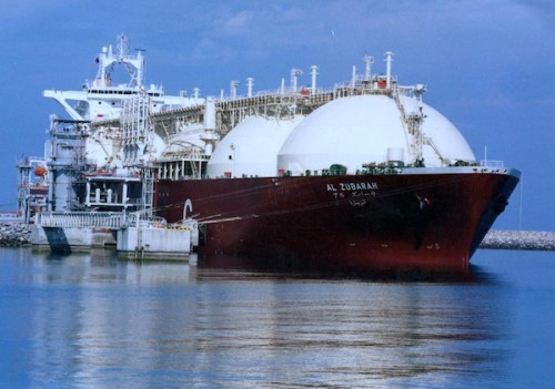 Chute des recettes d'exportation de gaz naturel liquéfié au Cameroun en 2025 : une analyse