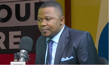 David Eboutou qualifie le nouveau siège de la FECAFOOT de "plus beau bâtiment de management du football" en Afrique subsaharienne