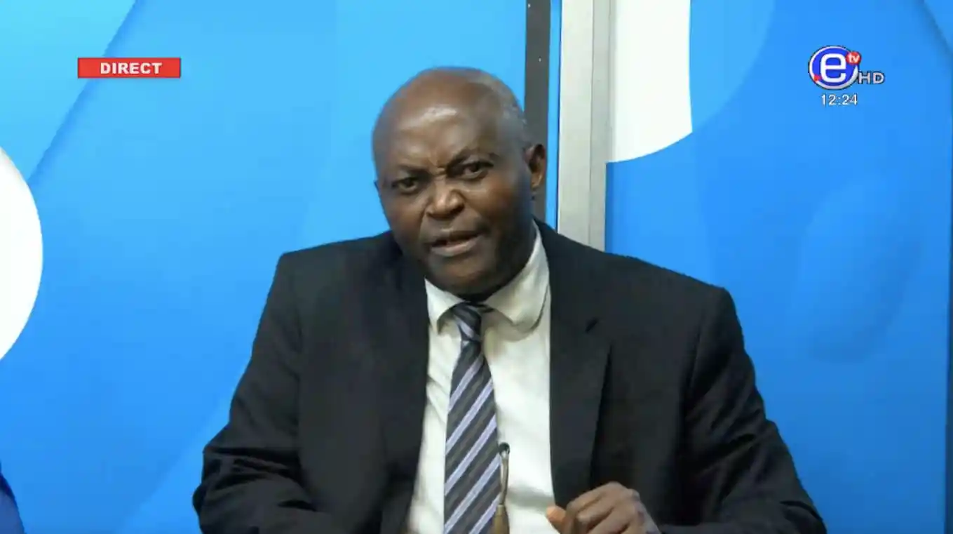 Edmond Kamguia dénonce la maltraitance des Camerounais dans certains commerces, appelant à la protection des travailleurs