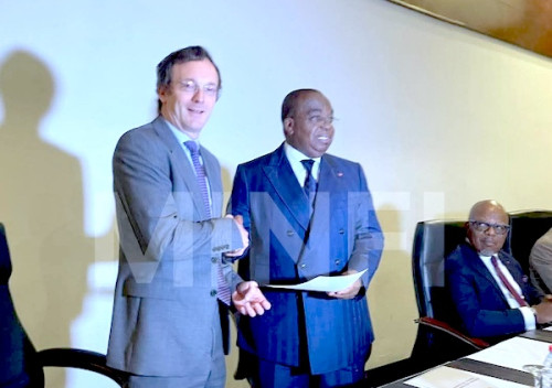 Société Générale Cameroun devient General Bank of Cameroon : l'État prend le contrôle