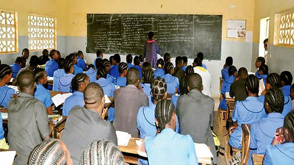 Visite du Pape Léon XIV : les écoles de Yaoundé fermées pour cause de visite papale