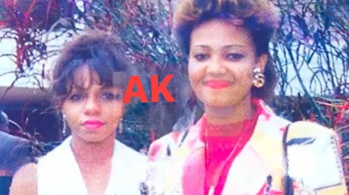 Élise Azar : La femme oubliée qui a uni Paul et Chantal Biya