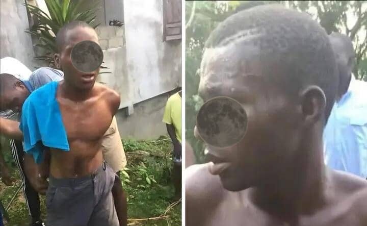 Cameroun : Deux jeunes hommes accusés du viol d'une octogénaire dans la région de l'Est