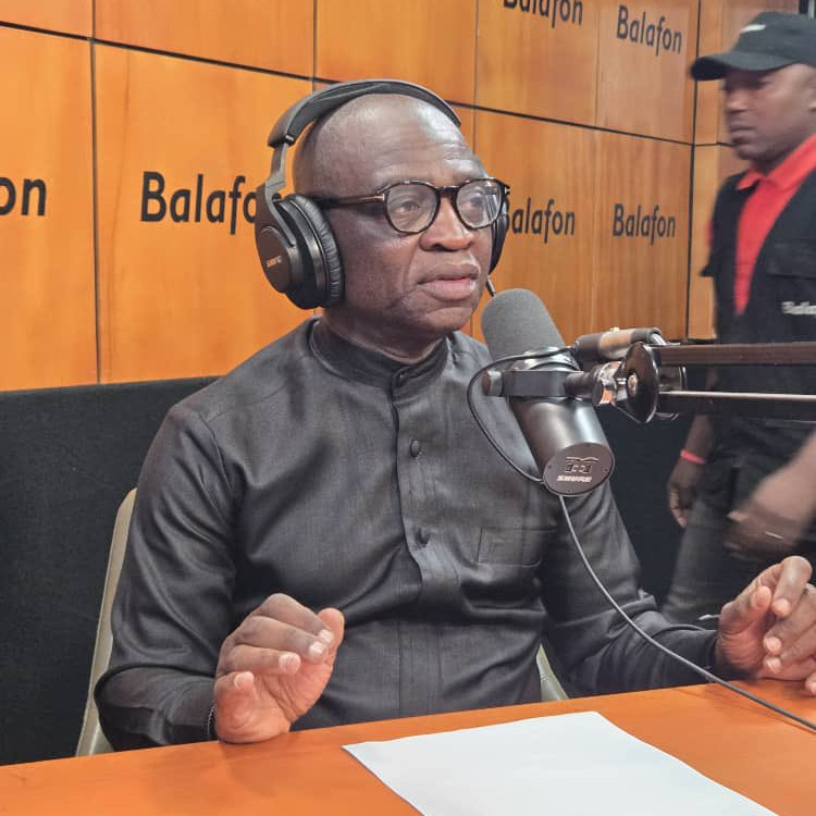Eugène Nyambal dénonce un « Triangle Équilatéral » excluant des régions entières du Cameroun