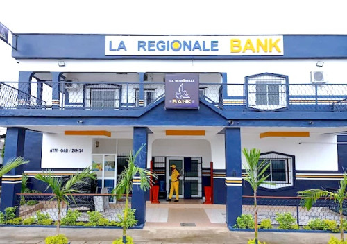La Régionale Bank quintuple son bénéfice net à 821 millions de FCFA en 2025