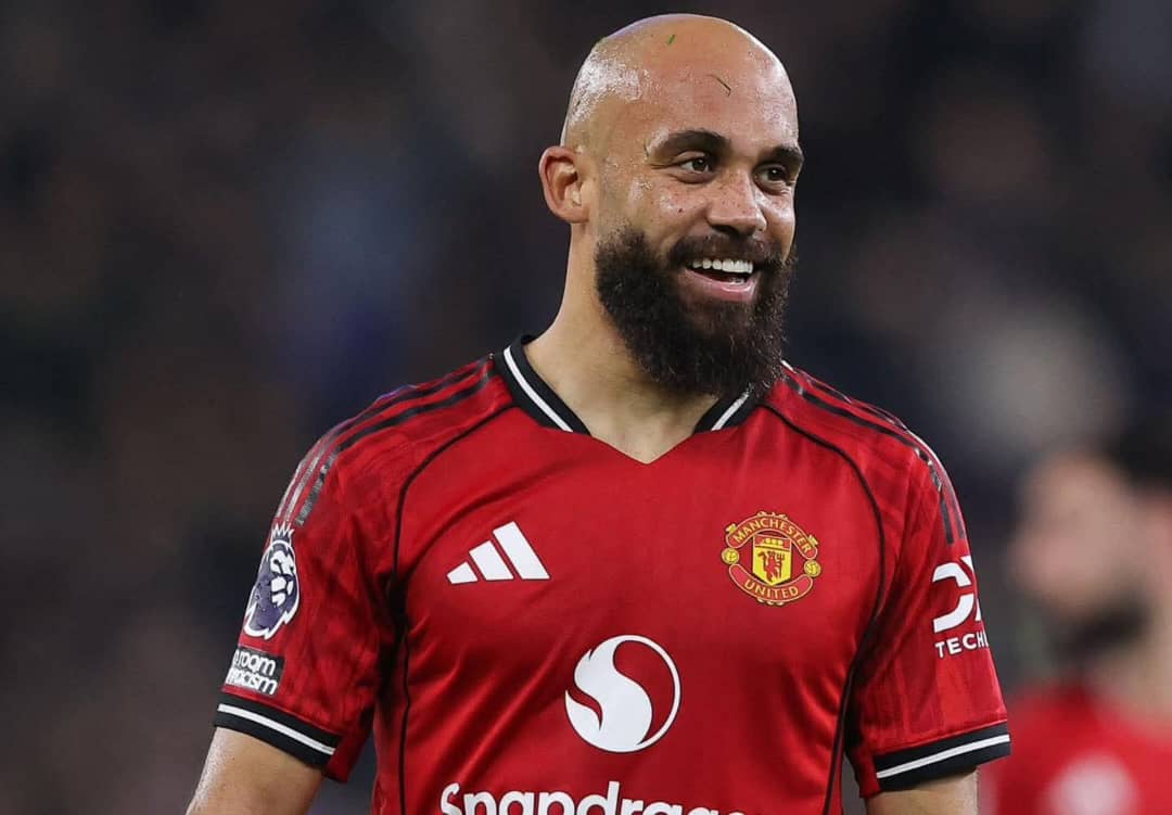 Premier League : Manchester United, avec un Mbeumo étincelant, s'installe sur le podium