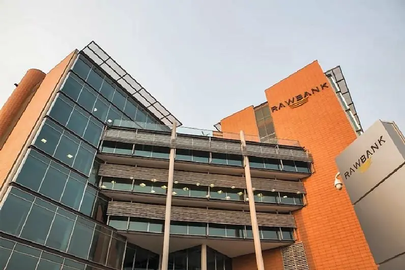 Rawbank obtient un financement de 265 millions de dollars mené par la SFI pour soutenir les PME en RDC