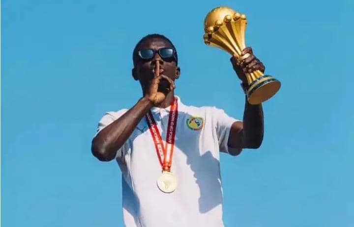 CAN 2025 : Idrissa Gueye appelle à la dignité après le retrait du titre au Sénégal