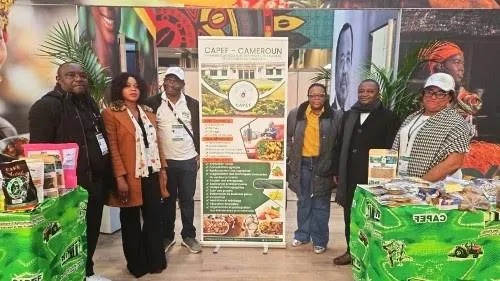 Le Cameroun met en avant cacao, café et poivre de Penja au Salon International de l'Agriculture de Paris 2026