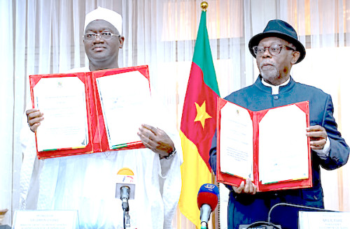 Diaspora-SIC : Un nouveau projet pour sécuriser les investissements immobiliers des Camerounais de l'étranger