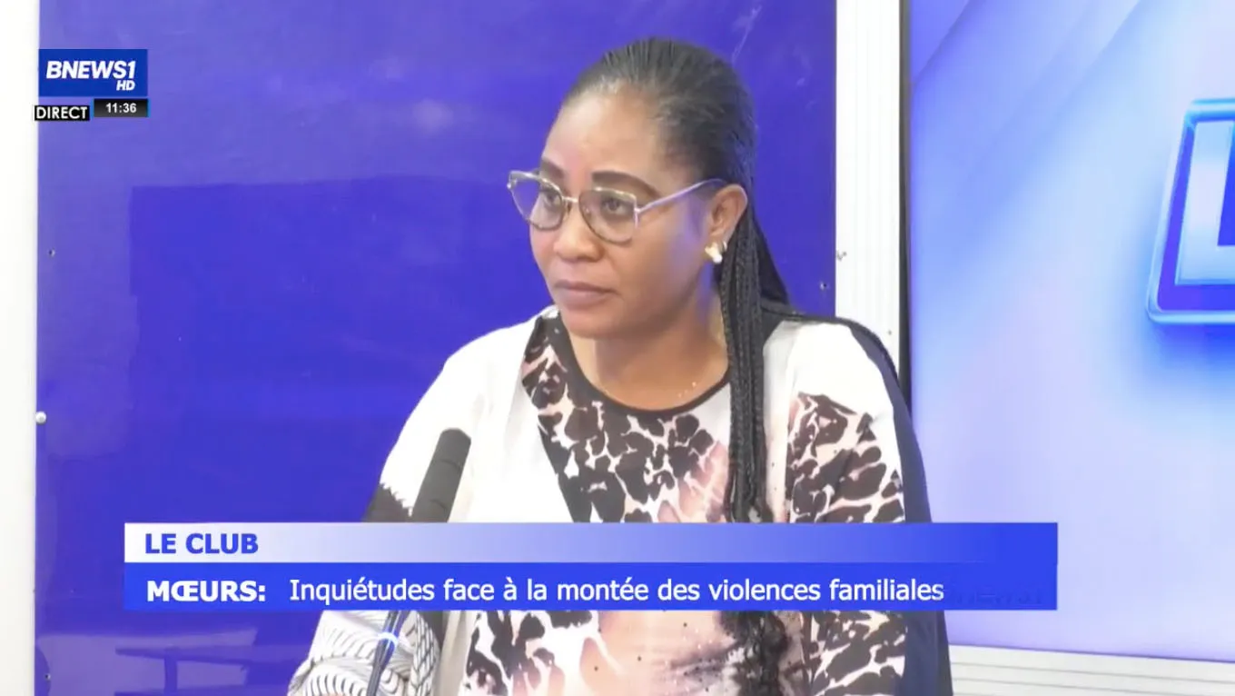 Fadimatou Bengono dénonce l'usage du fouet dans l'éducation des enfants au Cameroun
