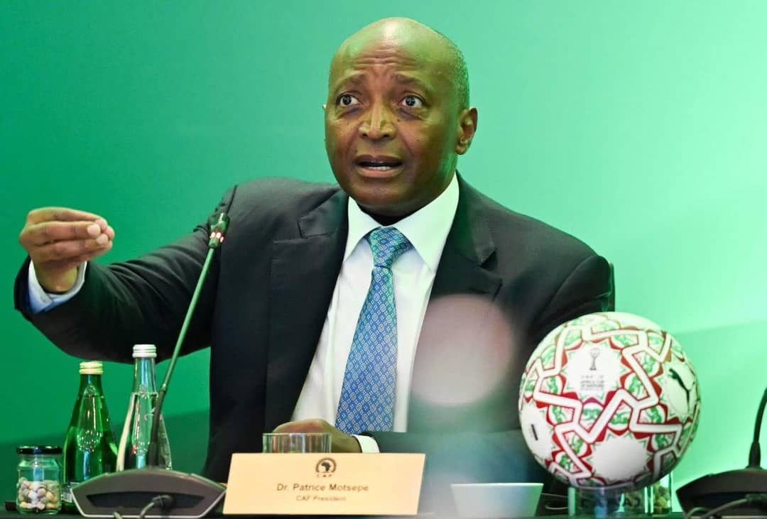 Patrice Motsepe cherche à apaiser les tensions entre le Sénégal et le Maroc après la CAN 2025