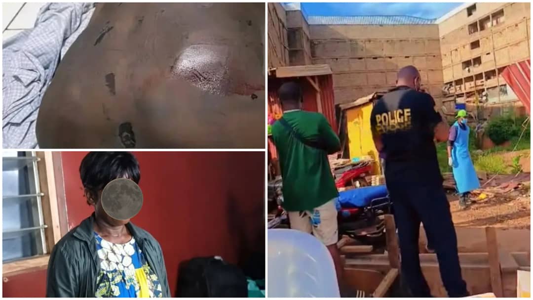 Cameroun : une journée sombre marquée par des faits divers tragiques