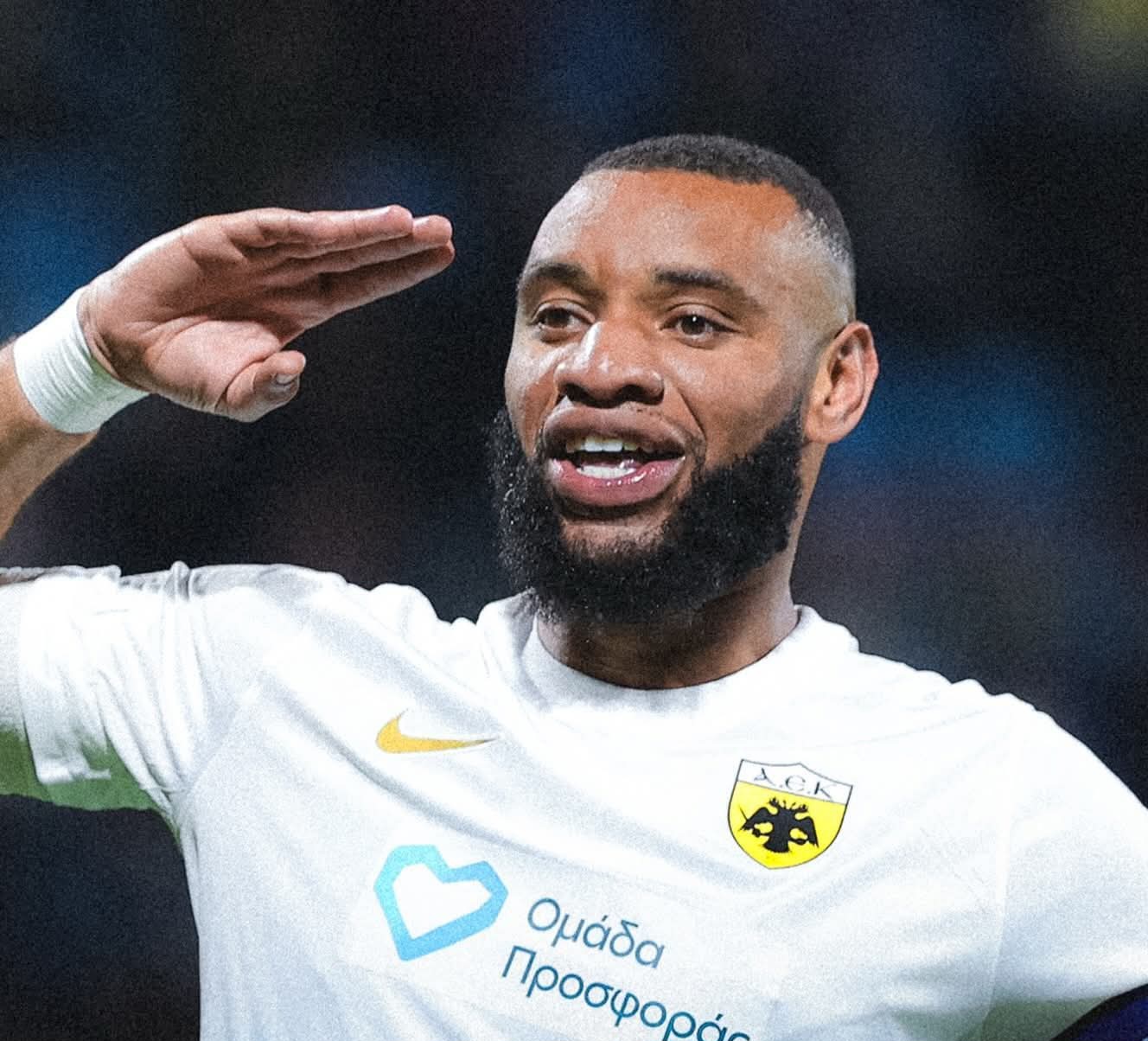 Europa Conference League : Harold Moukoudi buteur, l'AEK Athènes prend une option sur les quarts