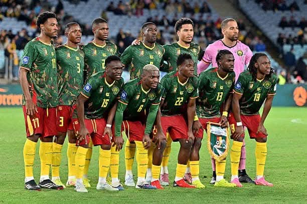 Qualifications CAN 2027 : le Cameroun hérite d'un groupe abordable