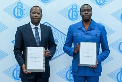 La BCC et la BEAC s'unissent pour renforcer la stabilité financière régionale