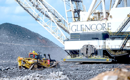 Glencore révèle avoir versé 18,5 milliards de FCFA au Cameroun en deux ans, dont une part limitée d'impôts sur le revenu