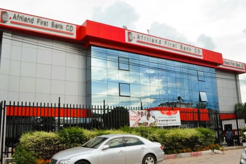 Afriland First Bank RDC : Situation critique et bras de fer juridique autour de l'éviction de Paul Fokam