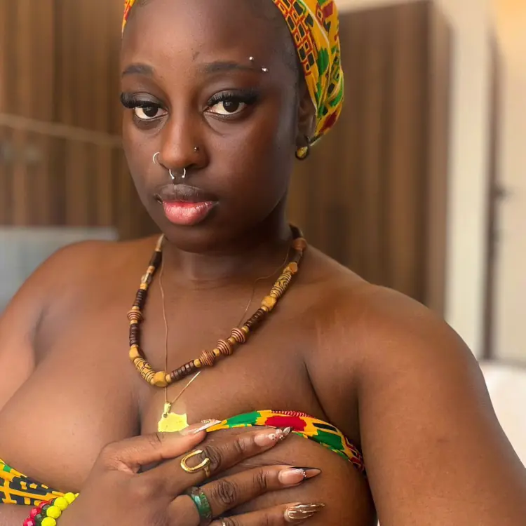 Ghana : 27 femmes arrêtées pour des vidéos TikTok jugées immorales