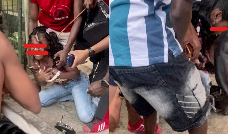 Scandale au Nigeria : un « festival du viol » à Ozoro suscite l'indignation mondiale