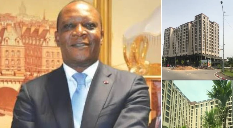 Douala : Claude le Parisien perd son titre foncier sur un terrain stratégique