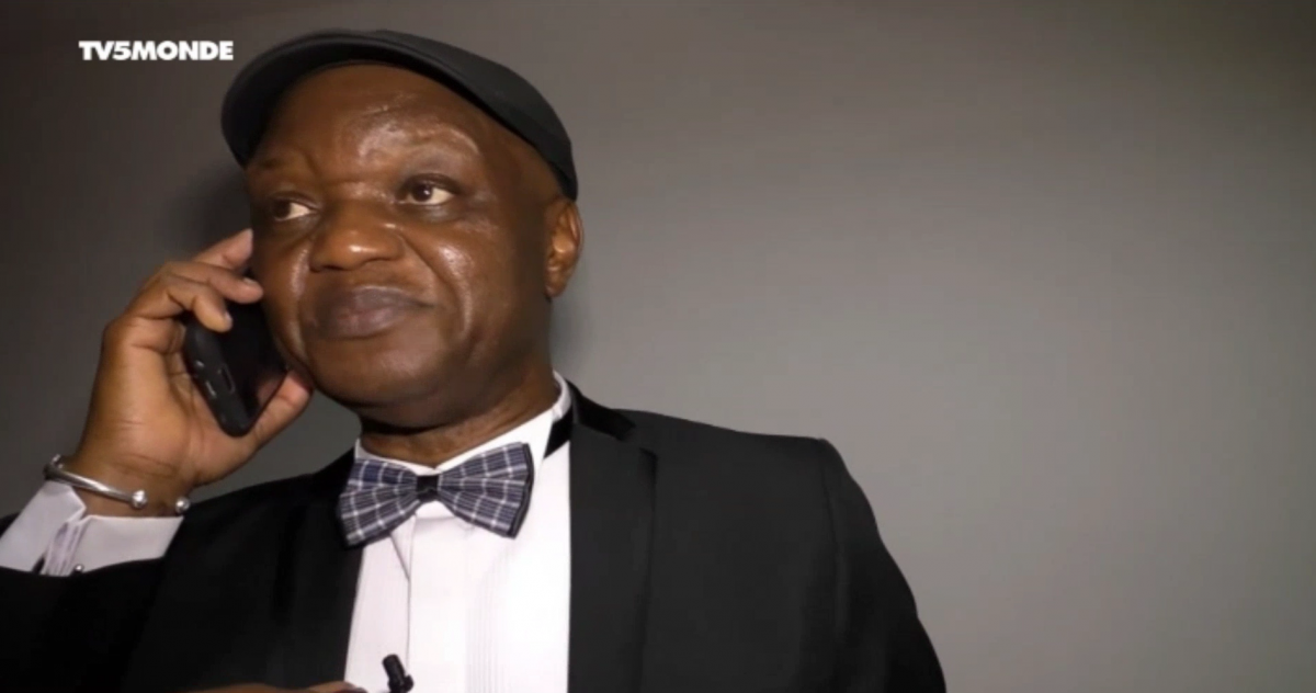 Le Cameroun rendra un dernier hommage à Bassek Ba Kobhio en juin 2026
