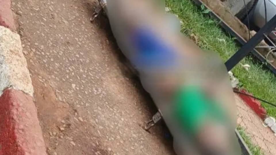 Yaoundé : Un gendarme retrouvé mort dans des circonstances mystérieuses au quartier Fouda
