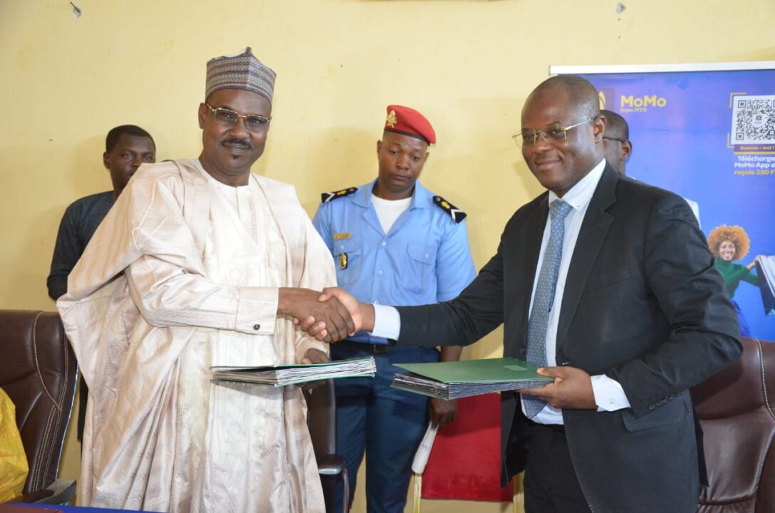 L'Université de Garoua digitalise le paiement des frais universitaires via Mobile Money