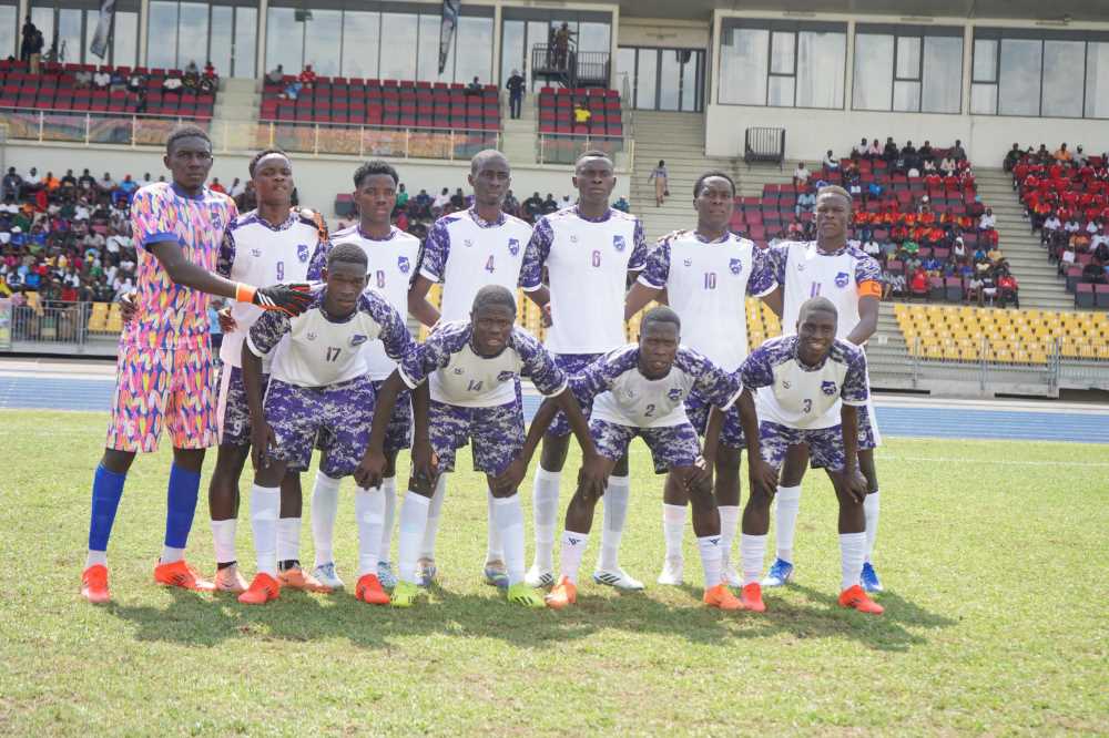 Easter Cup 2026 : Gazelle FA éliminée en quarts de finale, le dernier carré connu