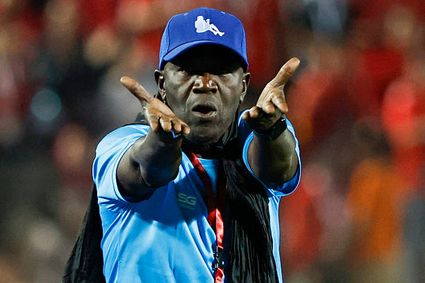 Lamine Ndiaye critique la CAF de Motsepe et regrette l'ère d'Issa Hayatou suite à la décision sur la CAN 2025