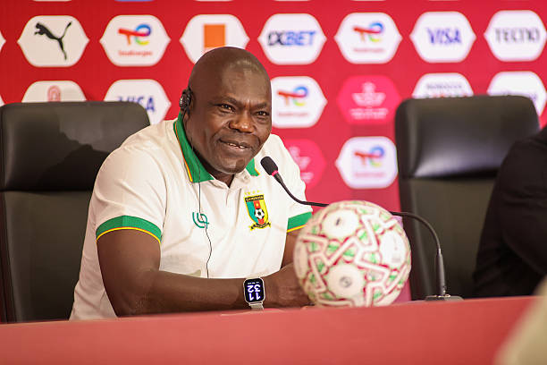 Ballon d'Or 2025 : David Pagou honoré, Richard Towa désigné meilleur entraîneur, Mefire Abdou au sommet de l'arbitrage