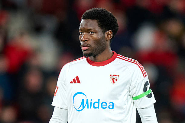 Lucien Agoumé face au choix crucial : Lions Indomptables ou Bleus de France ?