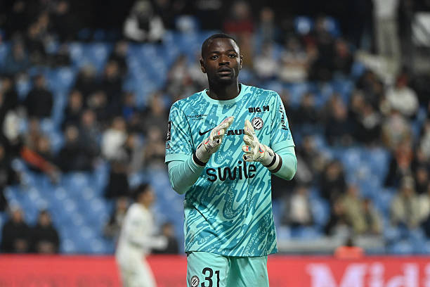 Ligue 2 : Simon Ngapandouetnbu brille avec un nouveau clean sheet pour Montpellier