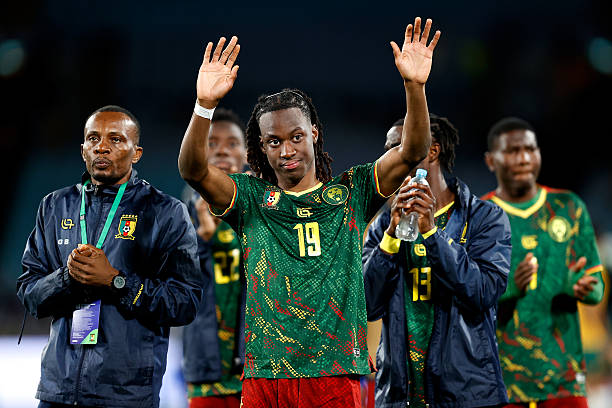 FIFA Series 2026 : Ryan Fosso Impressionne Malgré la Défaite du Cameroun Face à l'Autriche