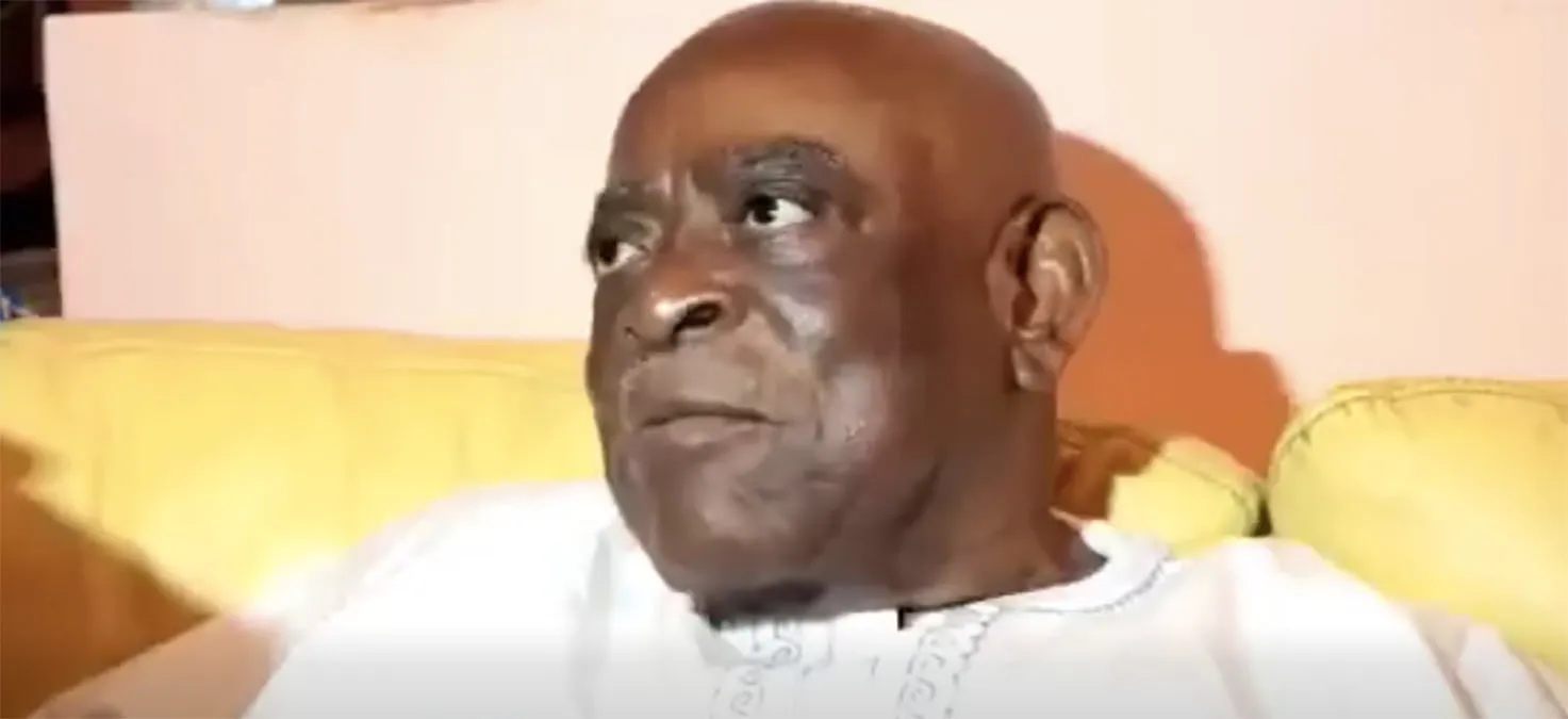 Libération de Gérard E. Ondo Ndong : Remerciements au Chef de l'État malgré une lourde peine