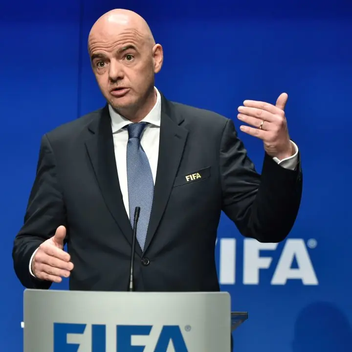 FIFA-Gaza : Reconstruction de stades pour 50 millions de dollars, aucune sanction pour Israël