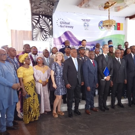 Afrique Centrale : L'ISSEA constate une baisse des tracasseries routières sur les corridors commerciaux
