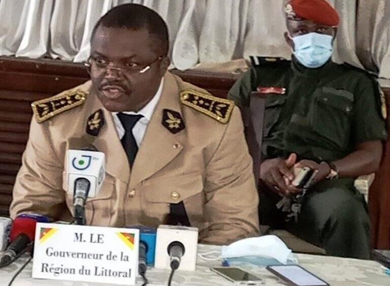 Douala : Affrontements post-électoraux font quatre morts, annonce le gouverneur