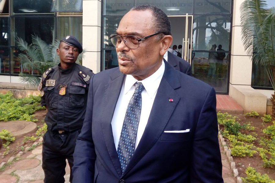 Yaoundé : Fermeture du supermarché Sino Market suite à des actes de maltraitance