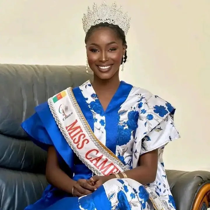 Miss Cameroun 2025 dénonce le COMICA : Salaires impayés, discrimination et climat de travail toxique