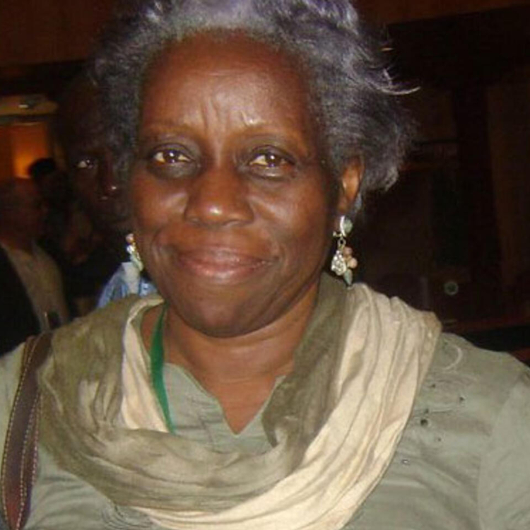 Décès d'Anicet Ekane : Henriette Ekwe conteste la thèse officielle de mort naturelle