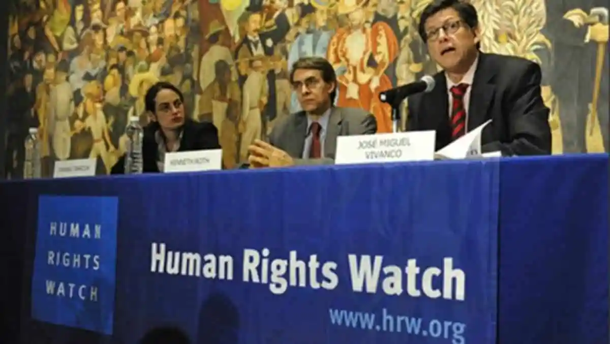 HRW dénonce le Cameroun comme pays non sûr pour les personnes expulsées des États-Unis