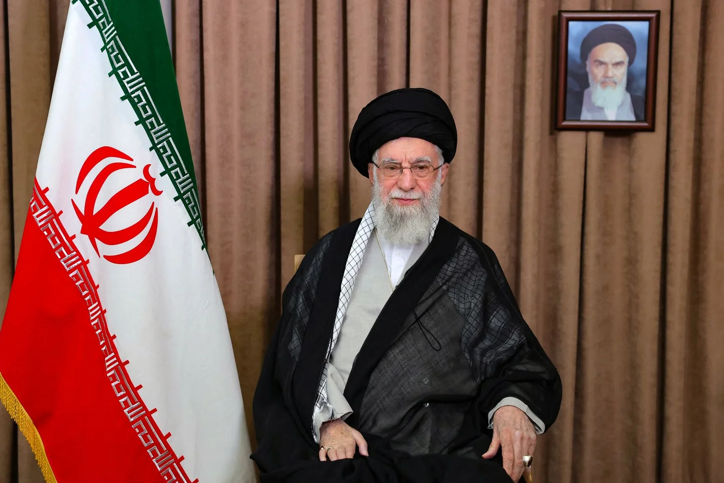 Décès d'Ali Khamenei : Benjamin Netanyahu annonce la mort du guide suprême iranien