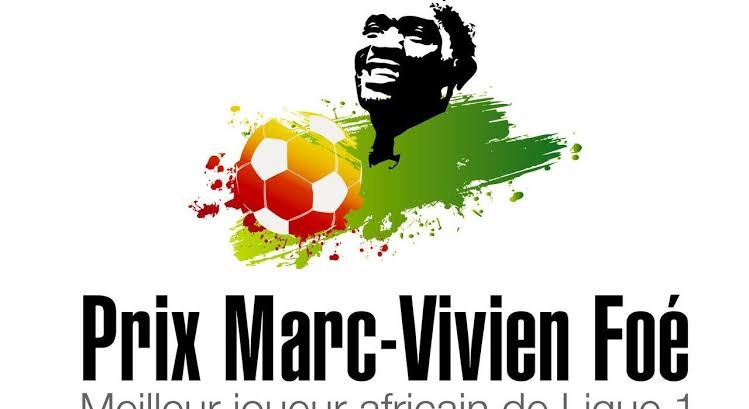 Prix Marc Vivien Foé 2026 : Aucun Camerounais parmi les finalistes